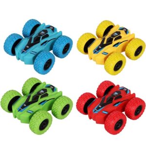 4pcs Toy Car for Baby