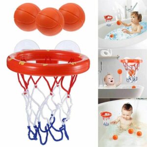 Baby Basketball Hoop with 3 Balls