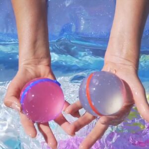 Water Balloon Water Bomb Splash Ball Toys