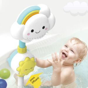 Bath Toys for Baby Water Shower