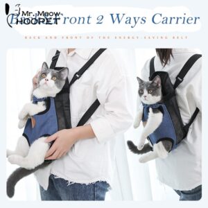 Pet Cat Carrier Pets Travel Bag